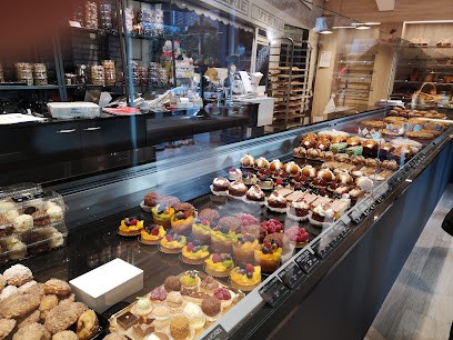 Boulangerie Vienne Hubert, Boulangerie à Santes