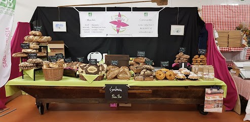 Sorbusia, Boulangerie à Samatan