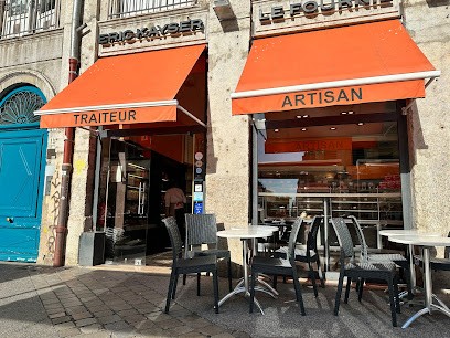 Boulangerie Eric Kayser - Opéra, Boulangerie à Lyon 01