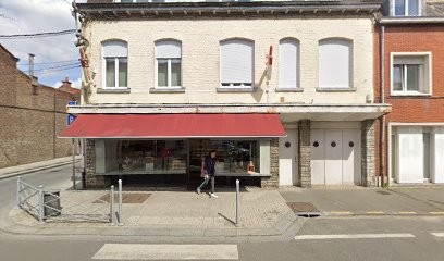 Boulangerie Patisserie MIEL Et TARTINE, Boulangerie à Comines