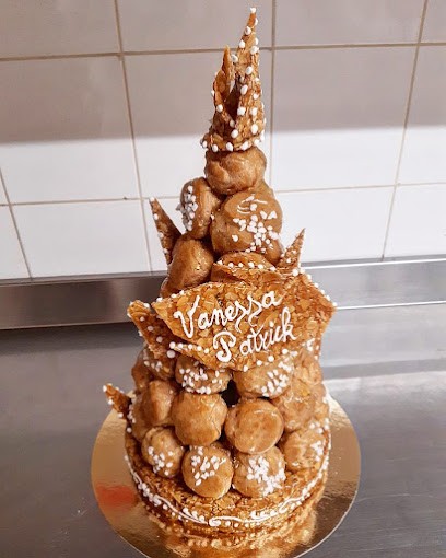 St. Mark's Bakehouse, Boulangerie à Saint-Nazaire