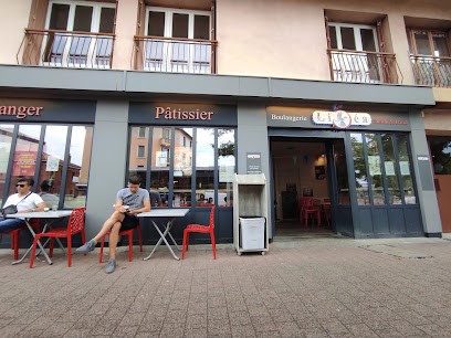 Boulangerie Liséa, Boulangerie à Lyon 08