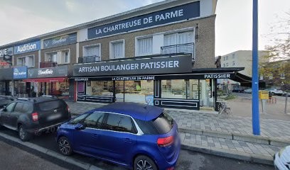 La Fournée Du Pain, Boulangerie à Sotteville-lès-Rouen