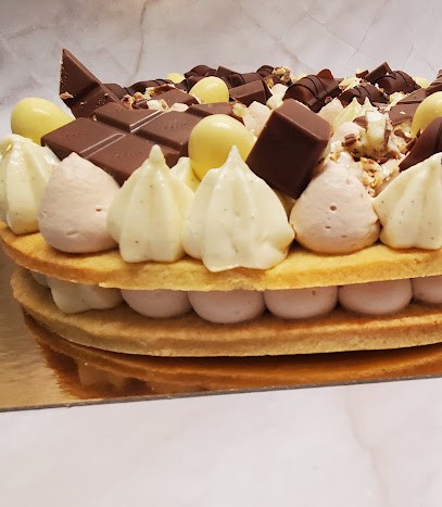 Les Gourmands Disent D'elisa, Pâtisserie à Nérac