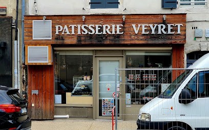 Pâtisserie Veyret, Pâtisserie à Alès