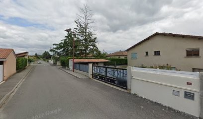 Mathi-Patisse, Pâtisserie à Saint-Paul-lès-Romans