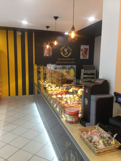 Le Fournil De La Gare, Boulangerie à Saint-Ouen-l'Aumône