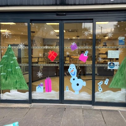 Boulangerie Gabriel&Amandine, Boulangerie à Saint-Prest