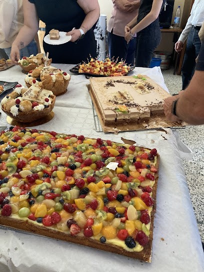 Karine et Thierry Duvernay, Boulangerie à Fragnes-La Loyère