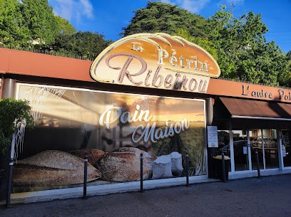 Sarl Au Pain de Fred Frederic, Boulangerie à Cap-d'Ail
