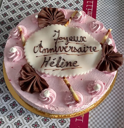 Au Bon Pain, Boulangerie à Saint-Gobain