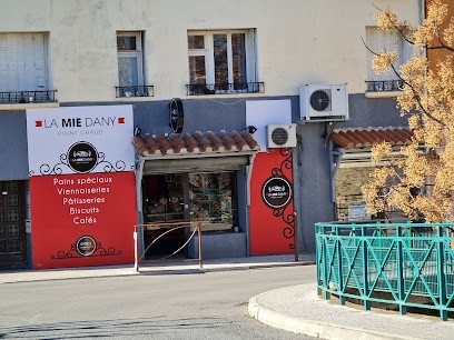 La Mie Dany, Boulangerie à Sorède