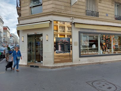 Lenôtre, Pâtisserie à Paris 15