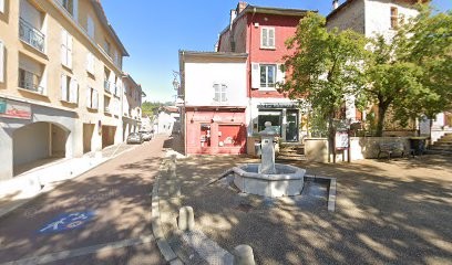 LE FOURNIL DE GENAY, Boulangerie à Genay