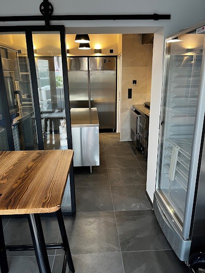 Histoire De Vanille, Pâtisserie à Eyguières