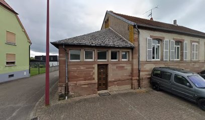 energus10, Boulangerie à Keskastel