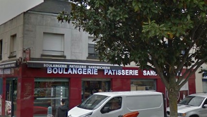 Boulangerie Pâtisserie, Boulangerie à Arnouville