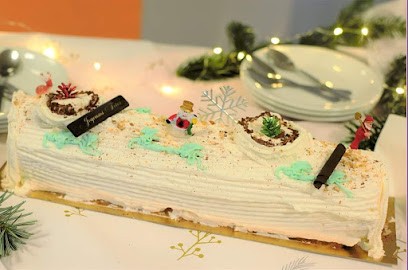 Pâtisserie HERRBACH, Pâtisserie à Still