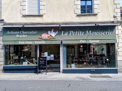 The Little Bakehouse, Pâtisserie à La Guerche-de-Bretagne