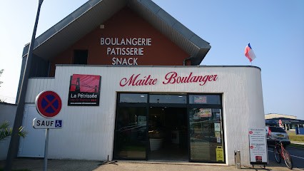La Pétrissée De La Rance EURL, Boulangerie à Plouër-sur-Rance