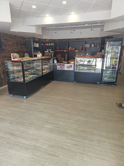 Boulangerie : Maison De La Baguette, Boulangerie au Pont-de-Beauvoisin