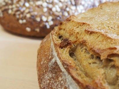 Brood - Pain Au Levain, Boulangerie à Saint-Julien-le-Vendômois
