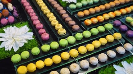 Tentations & Mignardises - Pâtisserie & Macarons à Morlaas, Pâtisserie à Serres-Morlaàs