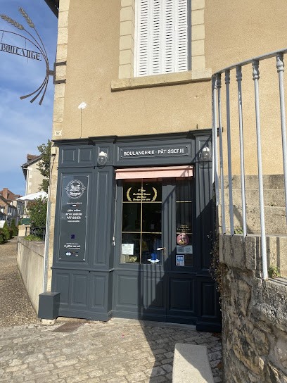 Boulangerie Hautefort, Boulangerie à Hautefort