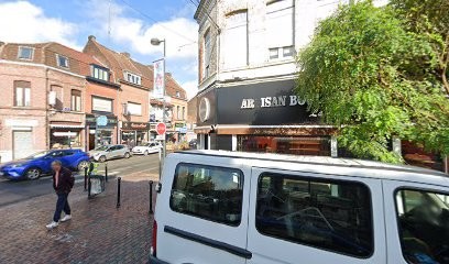 La Mi Do Re, Boulangerie à Roubaix