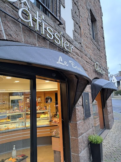 Bakery Le Boulc'h Et Fils Sarl, Boulangerie à Trégastel