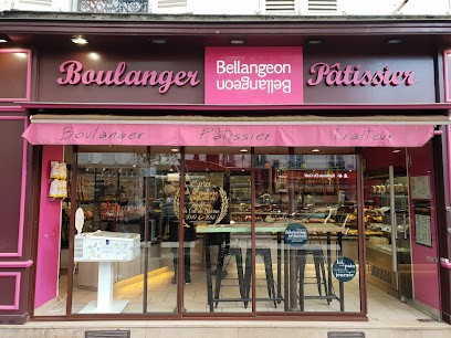 Aux Gourmets De Saint Maurice., Boulangerie à Saint-Maurice