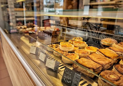 Le Fournil De Pulnoy, Boulangerie à Pulnoy