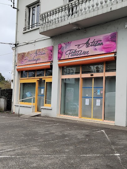 Boulangerie Patisserie Deperry, Boulangerie à Saint-Junien