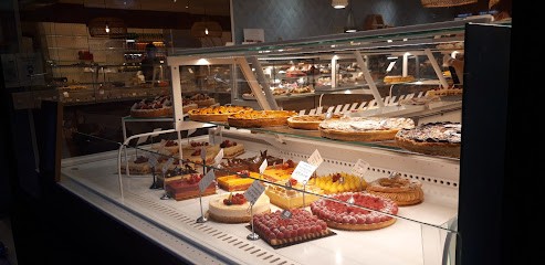 La Margotine, Boulangerie à Montlhéry