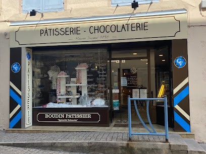 Durand House and Associated, Pâtisserie à Boën-sur-Lignon