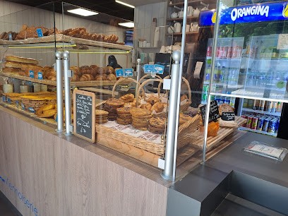 Artisan Boulangerie pâtisserie snaking, Boulangerie à La Roche-Posay