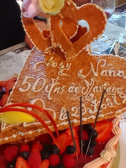 Boulangerie Le Fournil De Pleumeur, Boulangerie à Pleumeur-Bodou