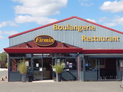 Firmin, Boulangerie à Romorantin-Lanthenay