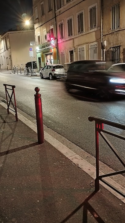 Boulangerie Patisserie La Viennoise...pizza...sandwicherie..., Boulangerie à Marseille 03