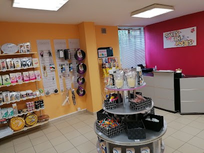 CAKES EN FOLIES, Pâtisserie à Masny