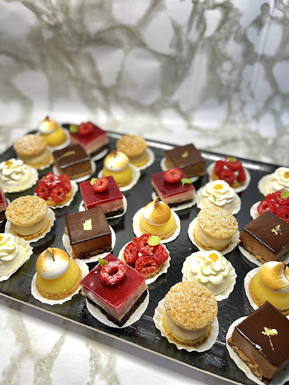 Pâtisserie Anna, Boulangerie à la Vôge-les-Bains