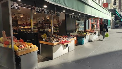 Stohrer, Pâtisserie à Paris 15
