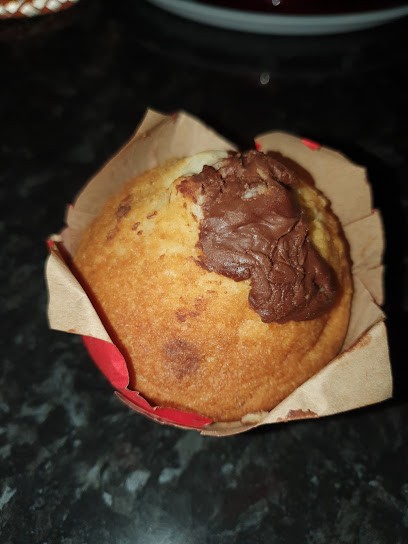 Bonneton Fabien, Boulangerie à Riorges