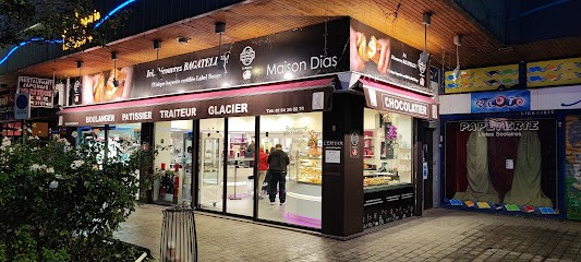 L'EPI D'OR - FRED BOULANGERIES - CHELLES, Boulangerie à Chelles