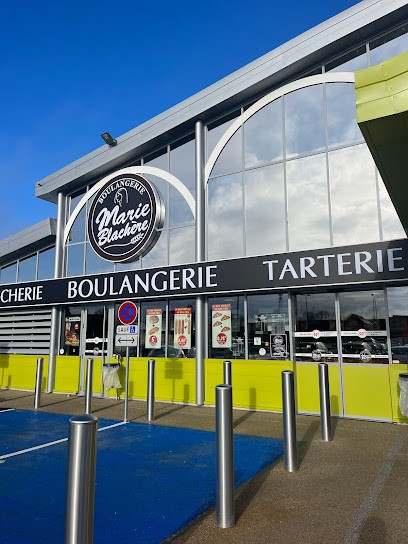 Marie Blachère Boulangerie Sandwicherie Tarterie, Boulangerie à Quévert
