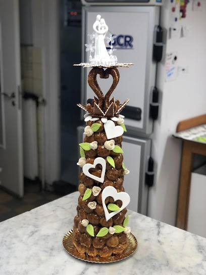 Pâtisserie Sipp, Pâtisserie à Bischheim