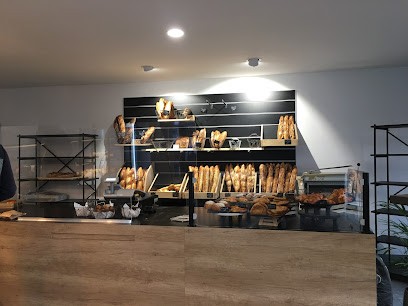 MAISON CARRILLO（Artisan Boulanger-Patissier）, Boulangerie à Boujan-sur-Libron