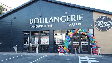 Marie Blachère Boulangerie Sandwicherie Tarterie, Boulangerie à Saint-Raphaël