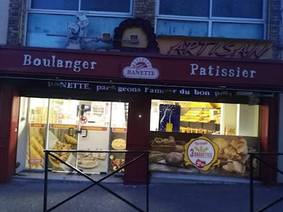 Boulangerie Pâtisserie TWIN, Boulangerie à Port-de-Bouc