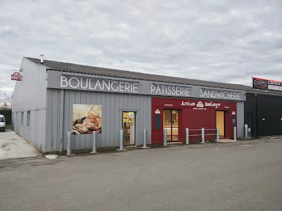 Le Petit Délice, Boulangerie à Laillé